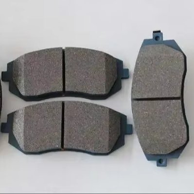 Factory Price New Auto Brake System Brake Pads Specifically Designed for Maxus Vehicles